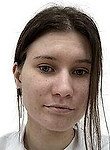 Миронова Алёна Леонидовна, Онколог