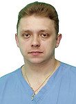 Иванов Станислав Игоревич, Анестезиолог, Анестезиолог-реаниматолог, Реаниматолог