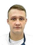 Гетман Артем Валерьевич, Гигиенист стоматологический