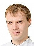 Полянский Александр Геннадьевич, Анестезиолог, Анестезиолог-реаниматолог, Реаниматолог