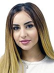 Шароян Наира Михайловна, Стоматолог, Стоматолог-терапевт