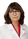 Медведева Светлана Юрьевна, Психотерапевт
