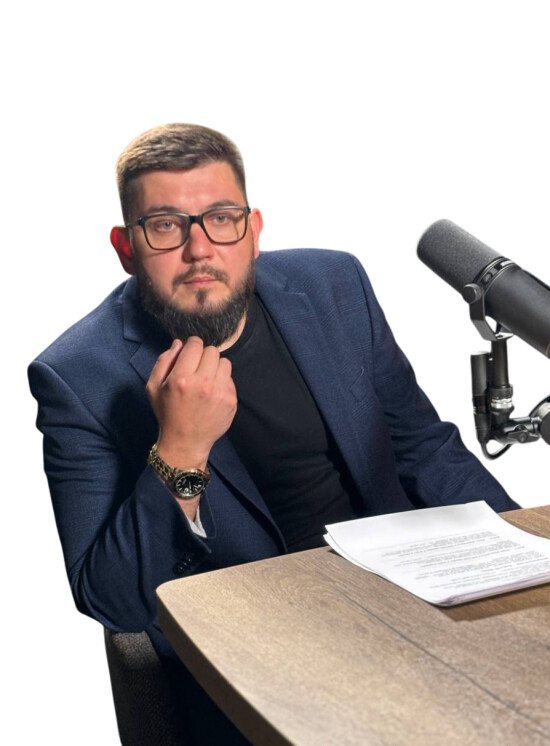 Коржов Иван Петрович, Нейропсихолог, Психолог