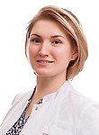 Гончарова Ирина Владимировна, Психиатр