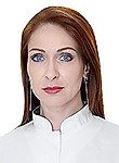 Тедеева Анна Хасановна, Радиолог
