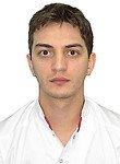 Зантуев Мугуттин Омаевич, Стоматолог, Стоматолог-терапевт