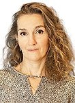 Горячева Елена Витальевна, Психолог