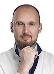 Котов Сергей Владиславович, Уролог, Онкоуролог