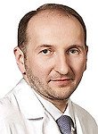 Чеснулис Эвалдас, Нейрохирург