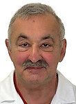 Попов Сергей Леонидович, УЗИ-специалист
