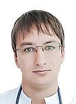 Швыдкой Юрий Генадьевич , Анестезиолог, Анестезиолог-реаниматолог, Реаниматолог