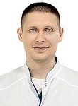 Дворников Антон Александрович, Анестезиолог, Анестезиолог-реаниматолог, Реаниматолог