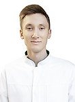 Шевцов Дмитрий Сергеевич, Онколог