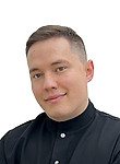 Кулинич Михаил Васильевич, Стоматолог, Стоматолог-хирург, Стоматолог-имплантолог