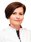 Нейман Ксения Павловна, Гастроэнтеролог