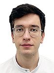 Абдусаламов Арсен Камилевич, Стоматолог, Стоматолог-терапевт