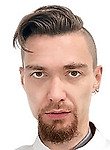 Шамсутдинов Ренат Маратович, Анестезиолог
