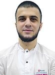 Алирзаев Лачин Гусейханович, Стоматолог, Гигиенист стоматологический