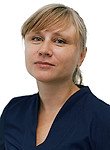 Цимеринг Надежда Андреевна, Окулист (офтальмолог)