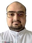 Жамкочян Гарик Гагикович, Стоматолог, Стоматолог-терапевт