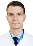 Беляев Андрей Сергеевич, Рентгенолог