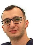 Караказарян Гурген Алексанович, Стоматолог, Стоматолог-хирург, Стоматолог-имплантолог, Сосудистый хирург