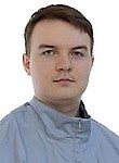 Мерекин Игорь Сергеевич, Стоматолог, Стоматолог-ортопед