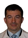 Репин Сергей Алексеевич, Психотерапевт