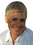 Давыдова Наталия Владимировна, Психотерапевт