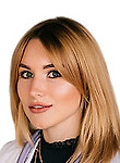 Шебунина-Аветисян Анна Борисовна, Рентгенолог