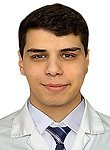 Карелидзе Давид Георгиевич, Рентгенолог