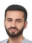Хачатрян Артур Арманович, Стоматолог, Стоматолог-ортопед