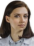 Шмелева Любовь Петровна, ЛОР (отоларинголог)