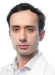 Кулумбегов Заур Игоревич, Стоматолог, Стоматолог-хирург, Стоматолог-имплантолог, Челюстно-лицевой хирург