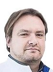 Шафаренко Алексей Александрович, Психиатр