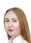 Балтабаева Лиана Ринатовна, Окулист (офтальмолог)
