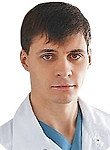 Евграфов Павел Геннадьевич, УЗИ-специалист