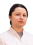 Дубинина Ирина Владимировна, Окулист (офтальмолог)