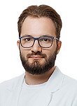 Волков Евгений Николаевич, Стоматолог, Стоматолог-хирург, Стоматолог-имплантолог