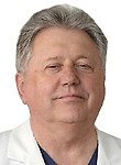 Сидоренко Василий Иванович, ЛОР (отоларинголог)