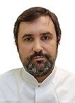 Устинов Роман Игоревич, Психотерапевт, Психиатр