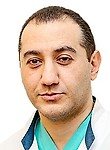 Бадалян Геворг Норайрович, ЛОР (отоларинголог)