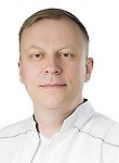 Чудинов Алексей Владимирович, Психотерапевт