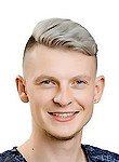 Асеев Глеб Александрович , Стоматолог