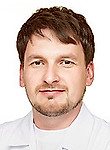 Пунков Максим Анатольевич, ЛОР (отоларинголог)