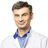 Макаров Виктор Константинович, Окулист (офтальмолог)