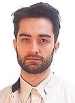 Логвинов Егор Сергеевич, Психотерапевт