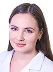 Баева Алена Витальевна, Окулист (офтальмолог)