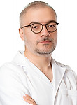 Тураджян Левон Ваагнович, Рентгенолог