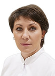 Батюхно Татьяна Александровна, Гастроэнтеролог